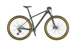 Велосипед SCOTT Scale 930 wakame green - XL ROVER-280467.009 фото