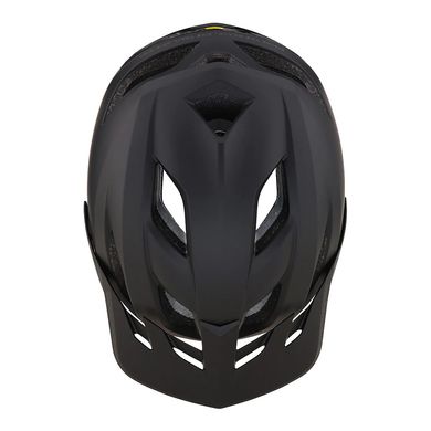 Вело шлем TLD Flowline SE HELMET Stealth BLk XS 110437001	 фото