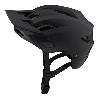 Вело шлем TLD Flowline SE HELMET Stealth BLk XS 110437001	 фото