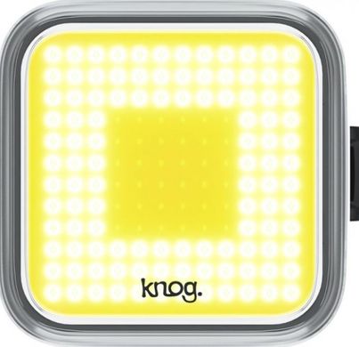 Мигалка передняя Knog Blinder Square Front 200 Lumens 43744ROSN фото