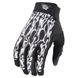 Вело рукавички TLD AIR GLOVE; SLIME HANDS BLACK/WHITE M (32) 404558003 фото