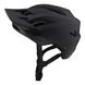 Вело шлем TLD Flowline SE HELMET Stealth BLk XS 110437001	 фото 1