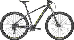Велосипед Scott Aspect 960 black (CN) / рама S ROVER-286349.006 фото