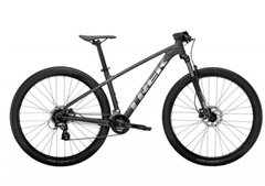 Велосипед Trek MARLIN 5 S 27.5" CH чорний -2022 ROVER-5255578 фото