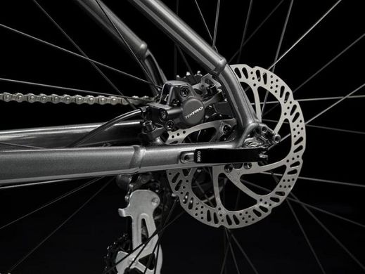 Велосипед Trek MARLIN 5 S 27.5" CH чорний -2022 ROVER-5255578 фото