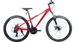 Велосипед KINETIC 26" PROFI 15" Червоний металік ROVER-21-143 фото