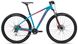 Велосипед Orbea MX50 27,5" M 2021 Blue Bondi- Bright Red (Gloss) (L20017NP)