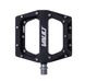 Педали DMR - Vault - Sandblast Black DMR-VAULT-SBK2	 фото