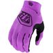 Вело рукавички TLD AIR GLOVE Violet XL (36) 404906035 фото