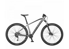 Велосипед SCOTT Aspect 750 slate grey (CN) XS ROVER-280587.005 фото