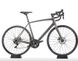 Велосипед PARDUS Road Super Sport 105 11s Disc Grey, XL - P21.SS.XL.GY ROVER-16343VFM фото