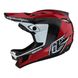 Вело шолом фулфейс TLD D4 Carbon CORSA SRAM RED обхват головы 57-58см. M 139965003 фото 1