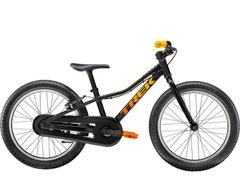Велосипед Trek PRECALIBER 20" CST B S BK чорний -2021 ROVER-585373-21 фото