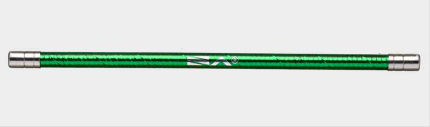 Сорочка Anod Series SAC-GR2 4mm SP перемикання, 30м/коробка, зелена SAC-GR2 фото