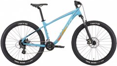 Велосипед гірський Kona Lana'I 2022 (Light Blue, M) ROVER-KNA B22LABL03 фото