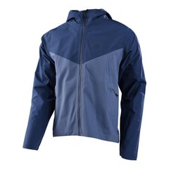 Куртка TLD DESCENT JACKET BLUE MIRAGE XL 860906005 фото