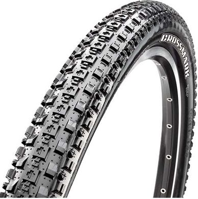 Покрышка Maxxis Cross Mark 26"x2.25", 60TPI, 70a ETB72547000 фото