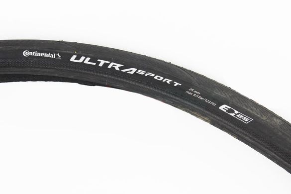 Покрышка Continental Ultra Sport С-335 28" 700-25С (25-622) Road VB-402573 фото