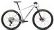 Велосипед Orbea Alma 29" H20 21, XL, White - Grey - Red