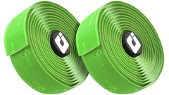 Обмотка керма ODI 2.5mm Performance Bar Tape - Green (зелена) R01TPLG фото