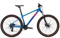 Велосипед Marin BOBCAT TRAIL 3 2022 Gloss Bright Blue L ROVER-SKD-44-57 фото