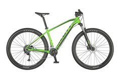 Велосипед SCOTT Aspect 950 smith green (CN) S ROVER-280572.006 фото