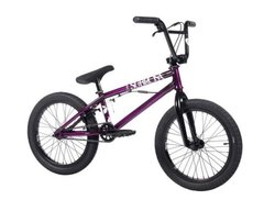Велосипед Subrosa 2021 Wings Park 18" фіолетовий ROVER-527-12228 фото