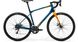 Велосипед MERIDA SILEX 200 L TEAL-BLUE(GOLD)