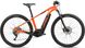 Велосипед Orbea 29" Keram 10 21, L, Orange - Black