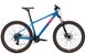 Велосипед Marin BOBCAT TRAIL 3 2022 Gloss Bright Blue L