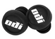 Баренди ODI BMX 2-Color Push-In Plugs Packaged Black F72PPB фото