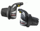 Гріпшифтери Shimano SL-RS 36 комплект, 3х6 шв. VB-404129 фото 1