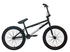 Велосипед SUNDAY PRIMER-PARK 20.5" - чорний ROVER-SBX-190-BK фото