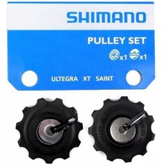 Ролики перемикача Shimano XT/Ultegra, комплект 40720ROSN-POD фото