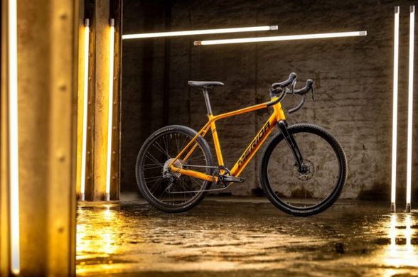 Велосипед MERIDA eSILEX +600 L(53) ANTHRACITE(BLACK) ROVER-6110901218 фото