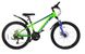 Велосипед RoyalBaby FEMA MTB 1.0 24", OFFICIAL UA, лайм ROVER-RB24-10-LIM фото