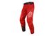 Штани TLD Sprint Pant red M (32) 229003413 фото