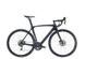 Велосипед BIANCHI Road Oltre XR.3 CV Ultegra 11s Disc 50/34 R418 Black/Graphite, 61 - YQBK7T612R