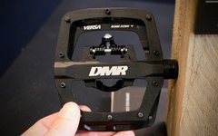 Педалі DMR Versa pedal extrusion CNC (Black) DMR-VERSA-K фото