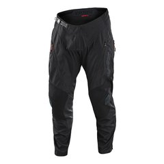 Штани TLD SCOUT SE PANT BLACK S (30) 266003002 фото