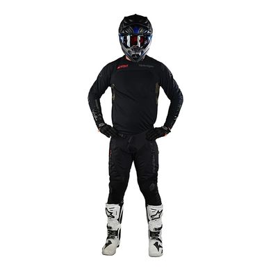 Штани TLD SCOUT SE PANT BLACK S (30) 266003002 фото