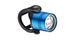 Мигалка передня Lezyne LED Femto Drive Front Drive, блакитний 27806ROSN фото