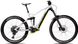 Велосипед Corratec E-Power RS 160 Elite Gray/Silver/Neon Green - 42