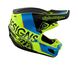 Мото шлем TLD SE5 COMPOSITE HELMET QUALIFIER YELLOW XL