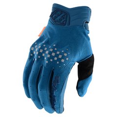 Вело рукавички TLD GAMBIT GLOVE SLATE BLUE XL (36) 415785085 фото