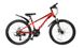 Велосипед RoyalBaby FEMA MTB 1.0 24", OFFICIAL UA, червоний ROVER-RB24-10-RED фото
