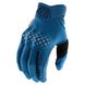 Вело рукавички TLD GAMBIT GLOVE SLATE BLUE XL (36) 415785085 фото 1