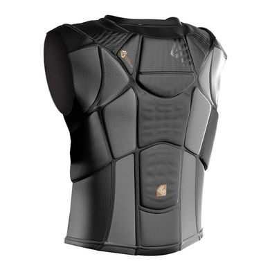 Детская защита тела (бодик) TLD UPV 3900 HW Vest грудь 76-81 см. XL 513003203 фото