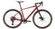 Велосипед Cyclone 700c-GTX 54 (47cm) Червоний ROVER-22-012 фото