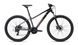 Велосипед 27,5" Marin WILDCAT TRAIL WFG 3 рама - S 2022 BLACK ROVER-SKE-27-09 фото